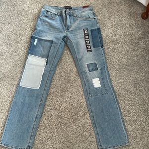 Empire sledgehammer jeans brand new with tags size 32.
